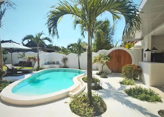 Villa Chiland Breeze