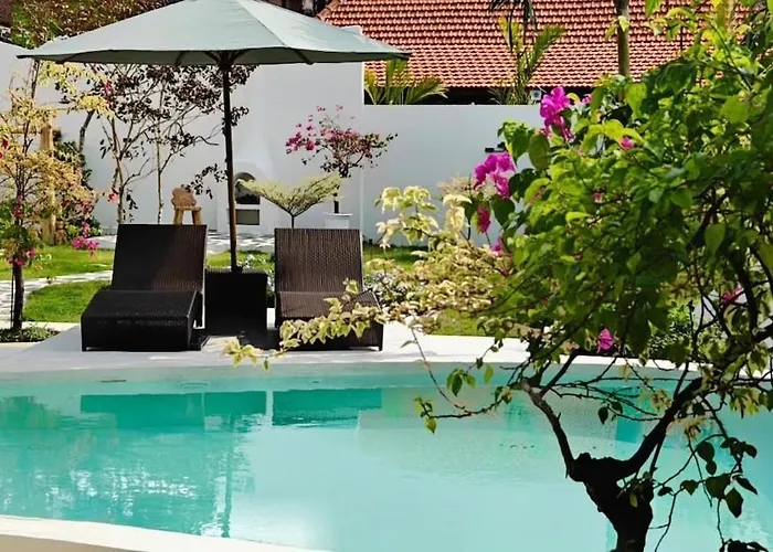 Villa Chiland Breeze