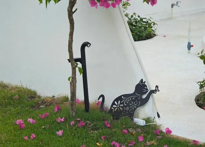 Chiland Breeze Villa Ubud