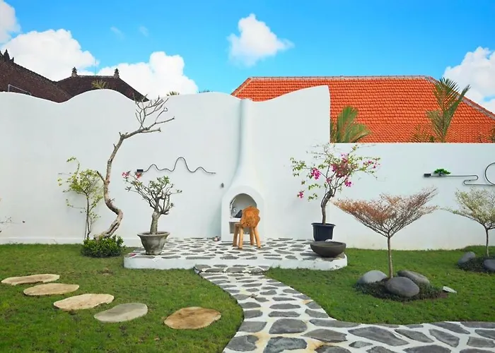 Chiland Breeze Villa *
