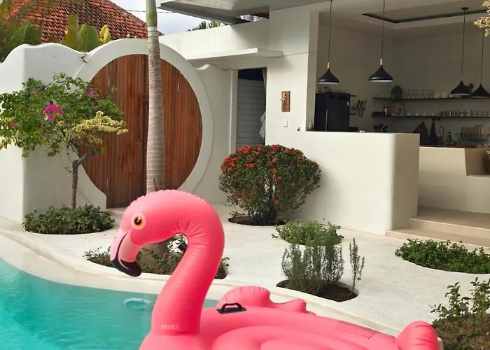 Chiland Breeze Villa